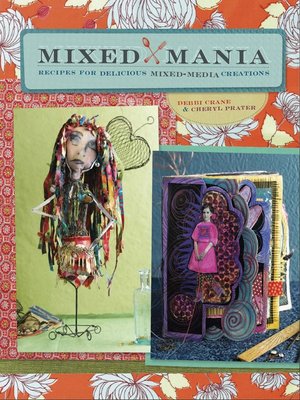 cover image of Mixed Mania
